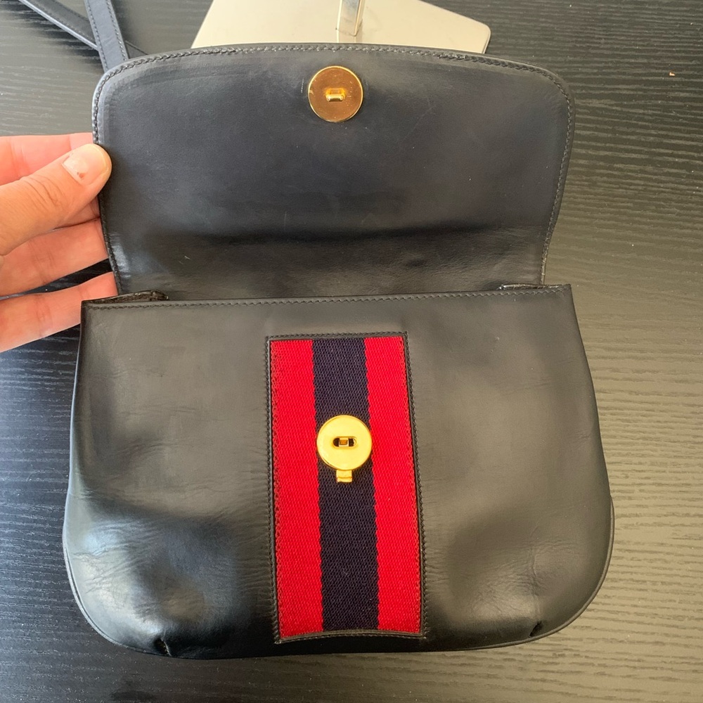 🔥GUCCI 70s RARE Bag - Picture 8 of 13